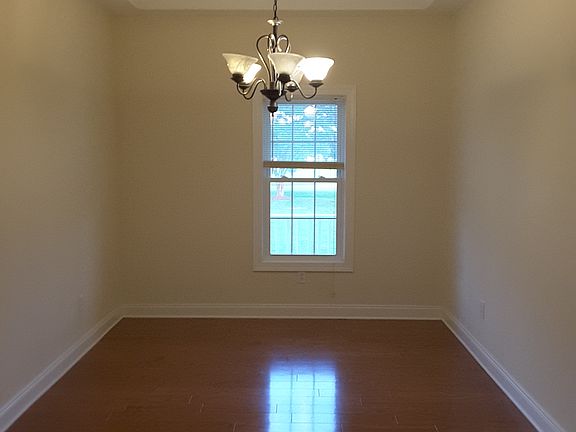 Formal Dinning Room