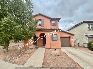 7603 E Agave Overlook Dr, Tucson, AZ 85710