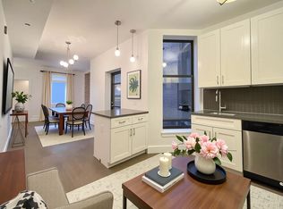 60 New York Ave APT 3L, Brooklyn, NY 11216