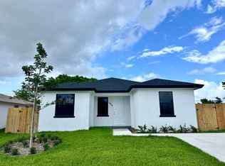 1400 W 30th St, Riviera Beach, FL 33404