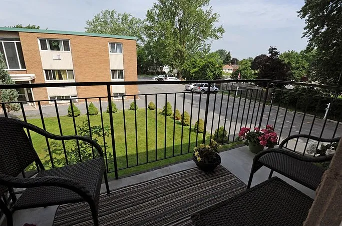 825 Claxton Ter #1A — Photo 11