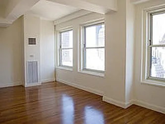Rented by Barkin and Associates