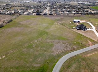 TRACT 3A Cheyenne Way Lot 3A, Piedmont, OK 73078