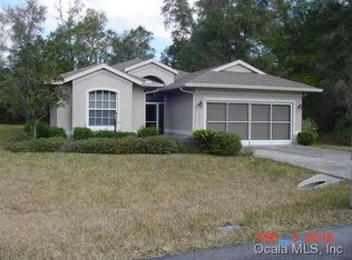 3664 N Chandler Dr, Hernando, FL 34442