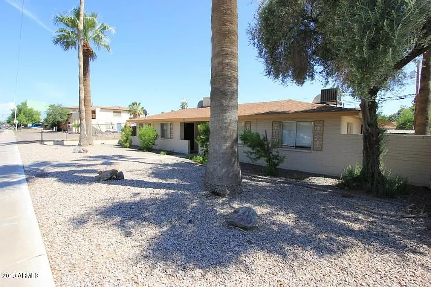 1223 W University Dr #2