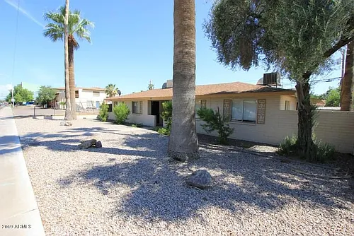 1223 W University Dr #2 Photo 1