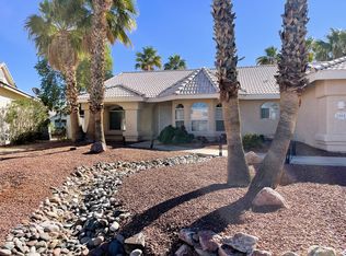 2068 E Lago Grande Bay, Fort Mohave, AZ 86426