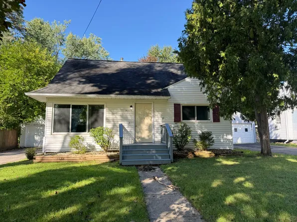 2428 Midday St, Jackson, MI 49203