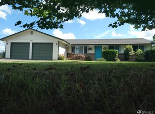 1941 Rice Rd, Chehalis, WA 98532