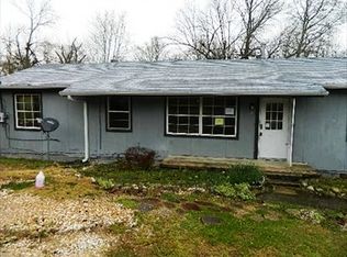 7626 Cahaba Ave, Leeds, AL 35094