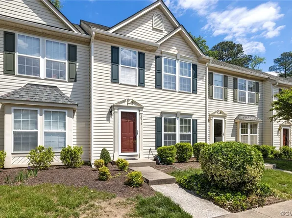 2913 Queensland Dr, Henrico, VA 23294