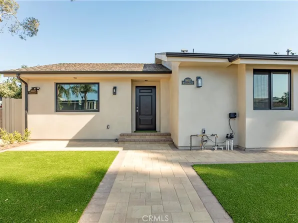 16857 Chatsworth St, Granada Hills, CA 91344