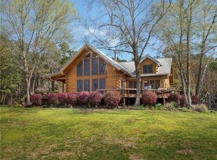 850 Stoney Creek Dr, Many, LA 71449