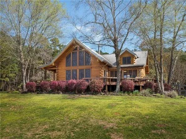 850 Stoney Creek Dr, Many, LA 71449