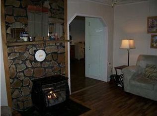 523 W Rhea Ave, Spring City, TN 37381