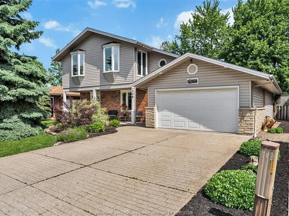 309 Marie St, Lakeshore, ON N8L 1E8