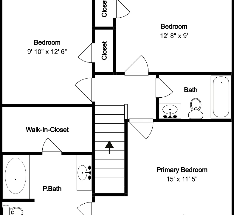 3840 Cypress Pointe Dr