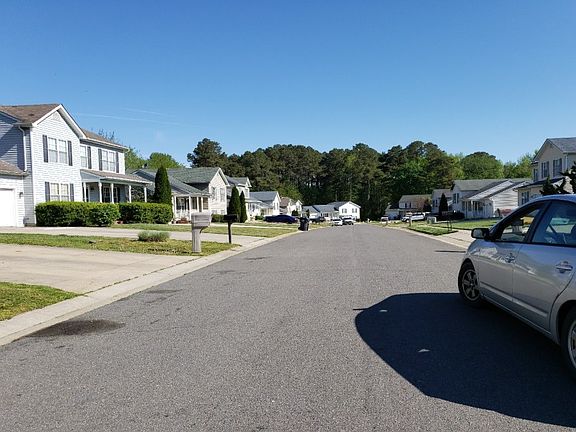 4th image of 21441 Mary Margaret Ct