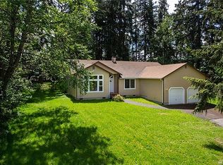 10104 243rd Street Ct E, Graham, WA 98338