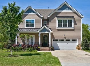 5420 Downton Grove Ct, Fuquay Varina, NC 27526