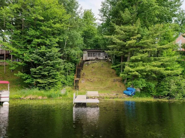 W7871 LAKE ROAD, Medford, WI 54451