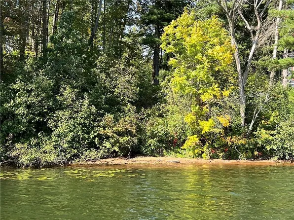 0 County Highway B, Stone Lake, WI 54876