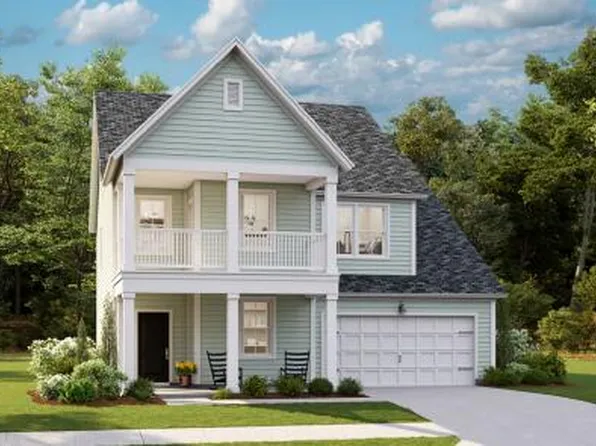 140 Orchard Blossom Ln, Summerville, SC 29485