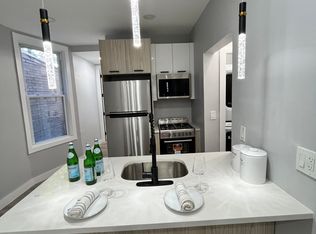 67 Lincoln St #3L, Jersey City, NJ 07307