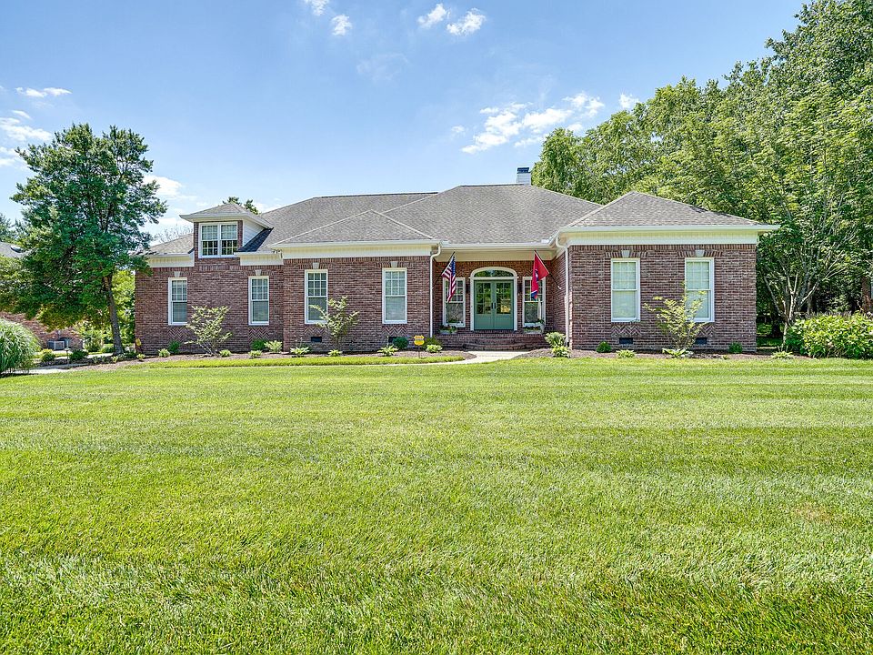 917 Yearling Way, Nashville, TN 37221 Zillow
