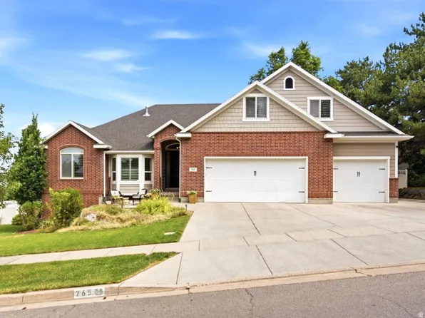 765 E 1500 S, Bountiful, UT 84010