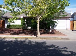 2504 Flor Silvestre NW, Albuquerque, NM 87120