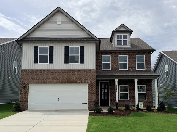 524 Misty Creek Ct Lot 133, Nashville, TN 37207