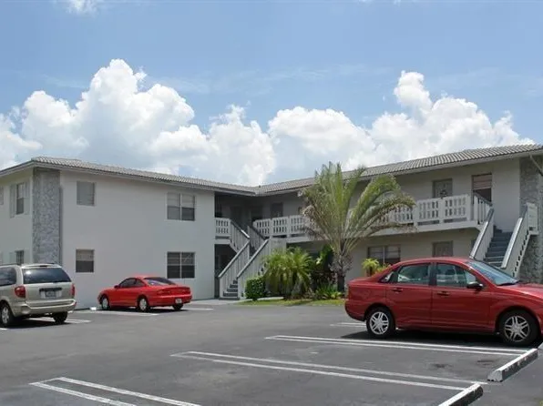 8502 NW 35th St APT .3, Coral Springs, FL 33065