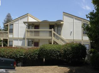4515 Melody Dr APT 3, Concord, CA 94521