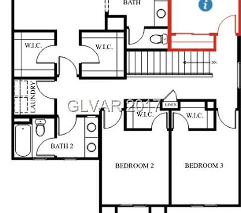 3rd image of 8112 Turquoise Tide Dr