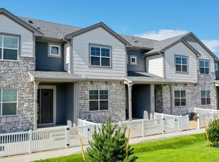 5441 Longshaw Ct #3, Windsor, CO 80528