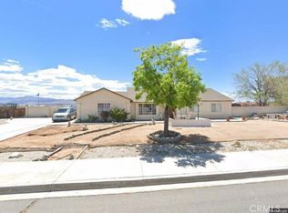 22335 Hurons Ave, Apple Valley, CA 92307