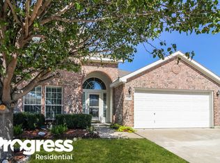 12364 Silver Mist Trl, Burleson, TX 76028