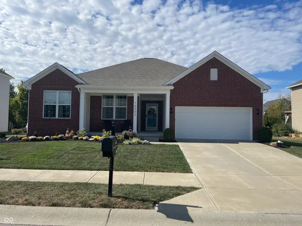 16502 Connolly Dr, Westfield, IN 46074