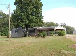 2630 County Road 504, Williamsville, MO 63967