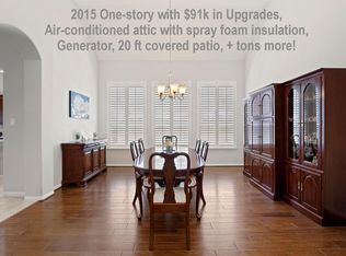 12411 Northpointe Ridge Ln, Tomball, TX 77377