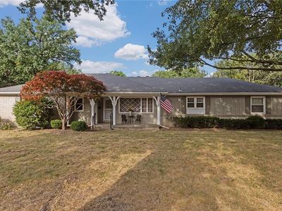 3216 S Crysler Ave, Independence, MO, 64055