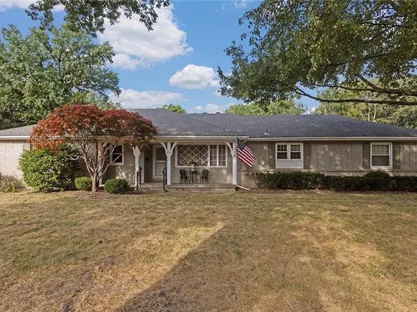 3216 S Crysler Ave, Independence, MO 64055