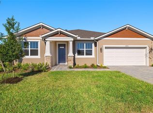 12354 54th St E, Parrish, FL 34219