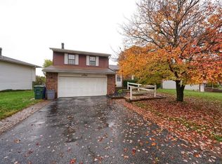 1948 Westbranch Rd, Grove City, OH 43123