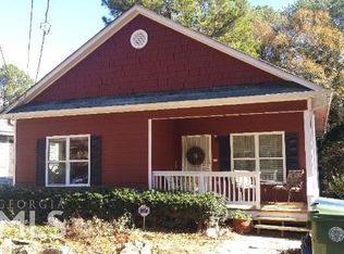 711 S Grand Ave, Fulton, GA