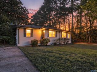 3600 McVay St SW, Huntsville, AL 35805
