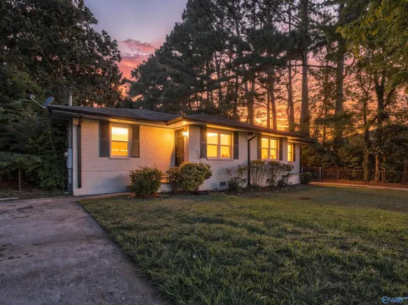 3600 McVay St SW, Huntsville, AL 35805