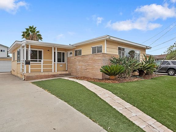 2nd image of 6331 Connie Dr