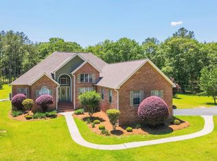215 Riverwind Trl, Meigs, GA 31765